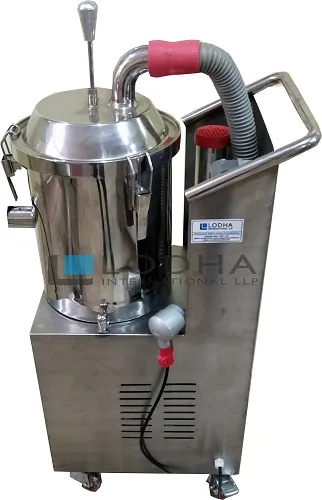 Dust Extractor