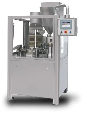 Automatic Capsule Filler 25