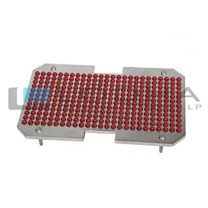 Capsul Machine Loading Tray